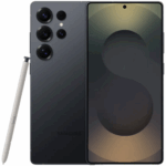 Samsung Galaxy S25 Ultra 5G Dual SIM (12/256GB) Titanium Jetblack