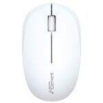 Ασύρματο Ποντίκι 2.4 GHz Element MS-210W Λευκό