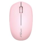 Ασύρματο Ποντίκι 2.4 GHz Element MS-210P Ροζ