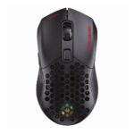 Ασύρματο/Ενσύρματο Ποντίκι 2.4GHz/BT/USB Zeroground MS-4600WG KIMURA v4.0