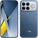 Xiaomi Poco F8 Ultra 5G Dual SIM (16/512GB) Denim Blue