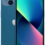 Apple iPhone 13 (4/128GB) Blue