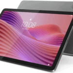 Lenovo Tab 10.1" (4GB/128GB/Clear Case) Luna Grey