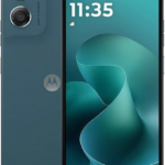 Motorola Moto G06 Dual SIM (4/256GB) Tapestry