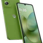 Motorola Moto G06 Dual SIM (4/256GB) Tendril