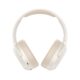 Ακουστικά Κεφαλής BT Hybrid ANC Edifier W820NB Plus v2.0 Μπέζ - Image 2