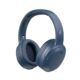 Edifier W820NB Plus v2.0 ασύρματα ακουστικά κεφαλής με ακύρωση θορύβου σε μπλε χρώμα