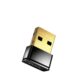Ασύρματη κάρτα δικτύου USB Wi-Fi 6 Cudy WU300 AX300 Mini σε nano μέγεθος