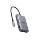 USB-C Docking Station 7 σε 1 UGREEN CM896 65759 Magnetic - Image 2