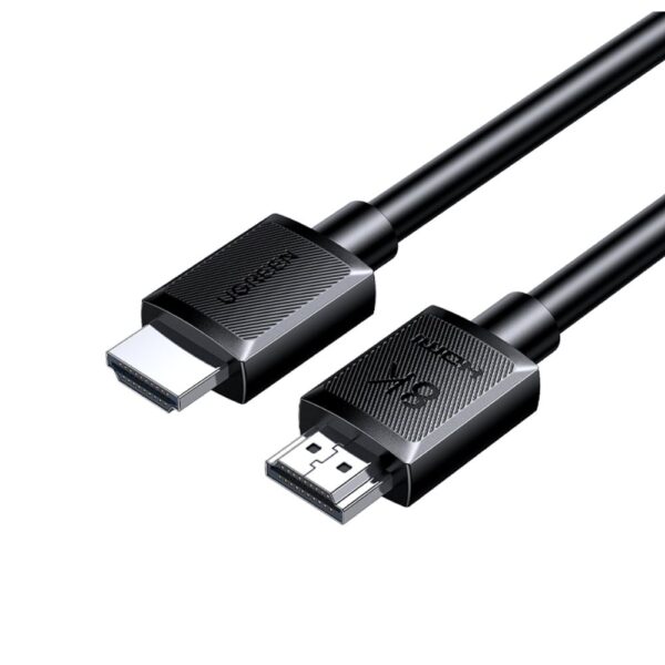 διο HDMI 8K 20m UGREEN HD175 65288 με νάιλον πλέξη και επιχρυσωμένες επαφές