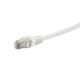 Καλώδιο Δικτύου F/UTP CAT6 LogiLink CP2011S 0.25m Λευκό - Image 2