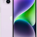 Apple iPhone 14 Plus (6/256GB) Purple