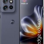 Motorola Edge 60 Neo 5G (8/256GB) Γκρι