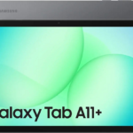 SAMSUNG GALAXY TAB A11+ 11" WI-FI SM-X230 256GB ROM/8GB RAM GRAY EU