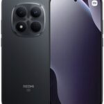 Xiaomi Redmi Note 15 Pro 4G NFC Dual SIM (8/256GB) Μαύρο