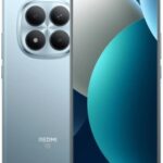 Xiaomi Redmi Note 15 Pro 4G Dual SIM (8/256GB) Glacier Blue