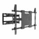 Βάση Τηλεόρασης Επιτοίχια Focus Mount WMS756-96AT 50"-100" έως 100kg