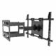 Βάση Τηλεόρασης Επιτοίχια Focus Mount WMS756-96AT 50"-100" έως 100kg - Image 2
