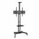 Βάση Τηλεόρασης Επιδαπέδια Focus Mount T633L 42"-85" έως 90kg - Image 2
