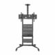 Βάση Τηλεόρασης Επιδαπέδια Focus Mount T622 32"-85" έως 90kg