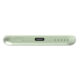 Verbatim Charge 'n' Go MagSafe Power Bank 5000mAh με Θύρα USB-C Power Delivery Πράσινο - Image 2