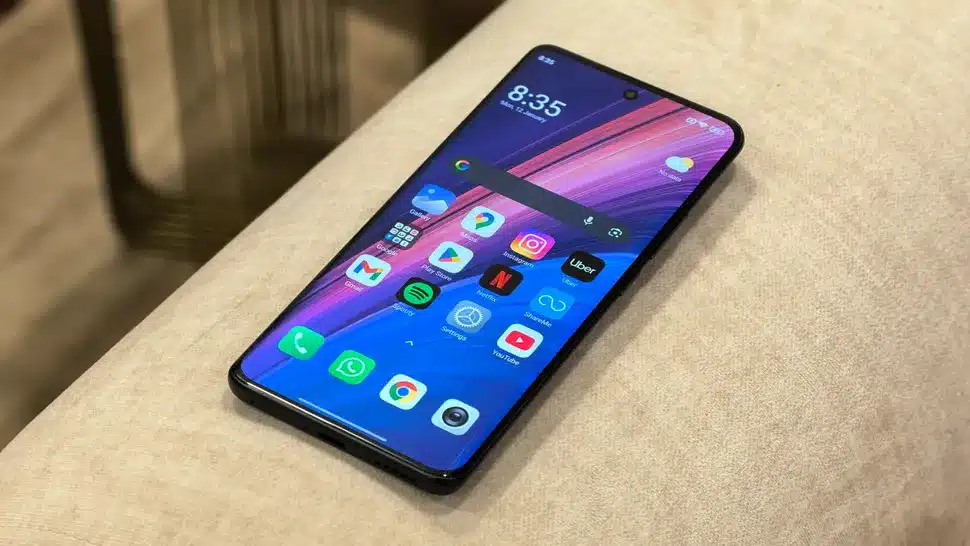 Redmi Note 15 5G Review