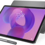 LENOVO IDEA TAB WITH TAB PEN TB336FU WI-FI 256GB ROM/8GB RAM LUNA GREY EU