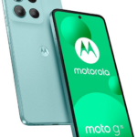 Motorola Moto G15 Dual SIM (8/512GB) Glacier Blue