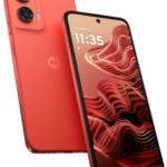Motorola Moto G35 5G Dual SIM (4/128GB) Guava Red
