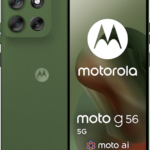Motorola Moto G56 5G (8/256GB) PANTONE Dill