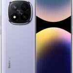 Xiaomi Redmi Note 14 Pro+ 5G Dual SIM (8/256GB) Lavender Purple