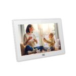 Ψηφιακή Κορνίζα 10.1''Kodak RCF-106H Λευκό