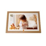 Ψηφιακή Κορνίζα 15,6'' Kodak RCF-1561W Καφέ