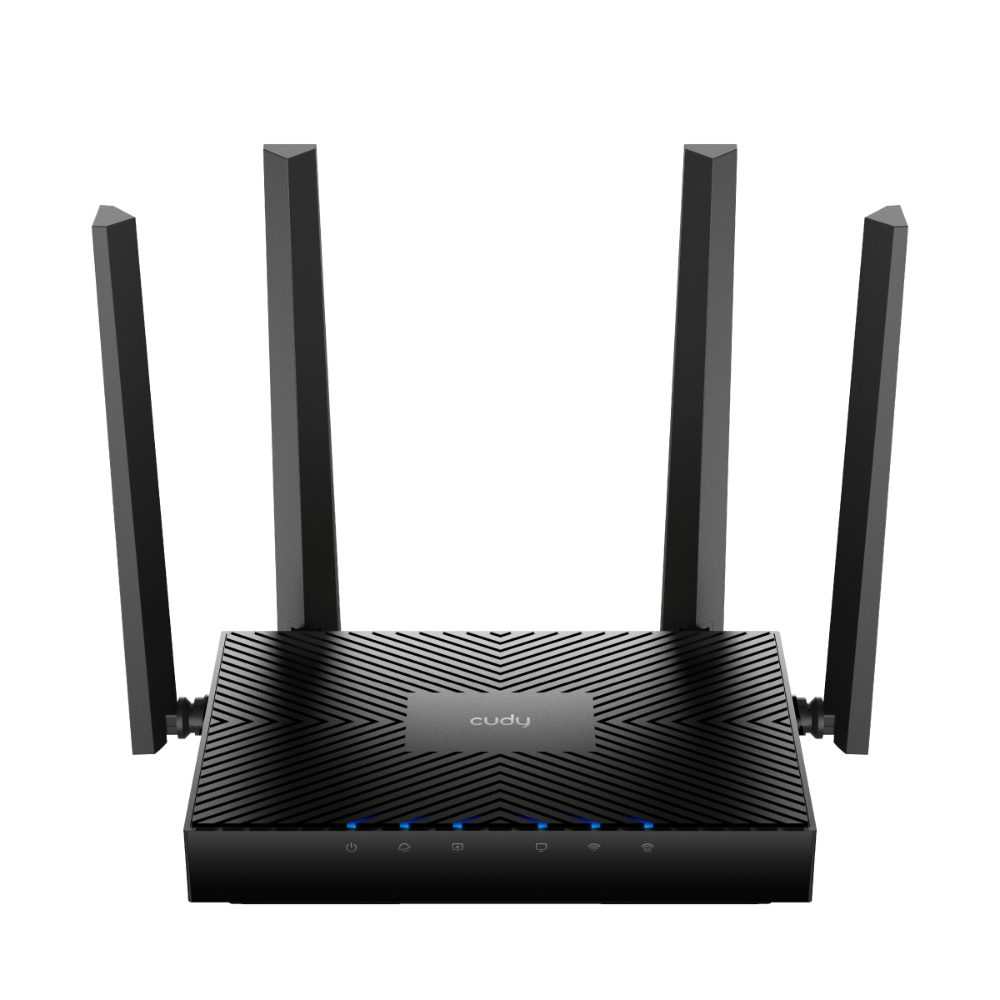 0286293 Access Point Cudy WR3000E V2.0 Wi-Fi6 AX3000 Gigabit Dual-Band - Image 1