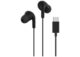 Xiaomi Earphones In-ear Handsfree Ακουστικά με Βύσμα USB-C Μαύρο - Image 2