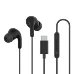Xiaomi Earphones In-ear με βύσμα USB-C και ενσωματωμένο χειριστήριο
