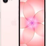 Apple iPhone 17e (8/256GB) Soft Pink