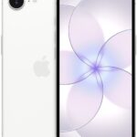 Apple iPhone 17e (8/256GB) White