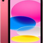 Apple iPad 2025 5G 11" (6GB/128GB) Pink