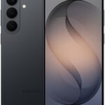 Samsung Galaxy S26 5G (12/256GB) Μαύρο