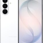 Samsung Galaxy S26 5G (12/256GB) White