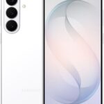 Samsung Galaxy S26+ 5G (12/256GB) White