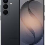 Το Samsung Galaxy S26 5G με την φωτεινή οθόνη Dynamic AMOLED 2X και τα ελάχιστα περιθώρια