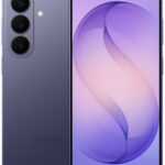 Το Samsung Galaxy S26 5G με την φωτεινή οθόνη Dynamic AMOLED 2X και τα ελάχιστα περιθώρια