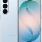 Το Samsung Galaxy S26 5G με την φωτεινή οθόνη Dynamic AMOLED 2X και τα ελάχιστα περιθώρια