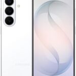 Το Samsung Galaxy S26 5G με την φωτεινή οθόνη Dynamic AMOLED 2X και τα ελάχιστα περιθώρια