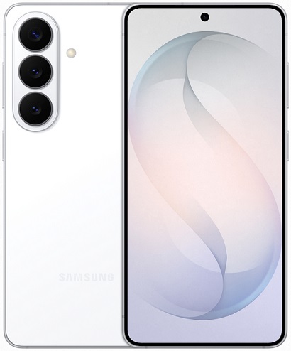 Το Samsung Galaxy S26 5G με την φωτεινή οθόνη Dynamic AMOLED 2X και τα ελάχιστα περιθώρια