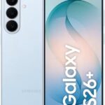 Samsung Galaxy S26+ 5G (12/256GB) Sky Blue