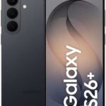 Το Samsung Galaxy S26+ 5G με την ολοζώντανη οθόνη Dynamic AMOLED 2X 6.7 ιντσών