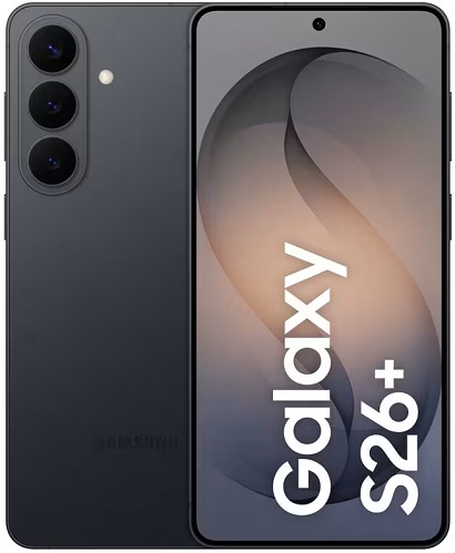 Το Samsung Galaxy S26+ 5G με την ολοζώντανη οθόνη Dynamic AMOLED 2X 6.7 ιντσών